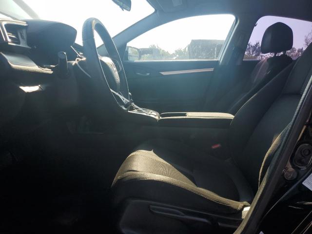 Photo 7 from auction – 2016 HONDA CIVIC LX with VIN 2HGFC2F51GH538908