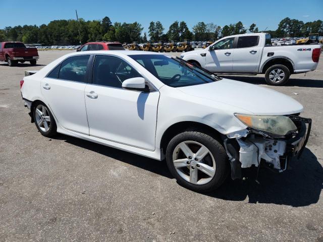 Photo 4 from auction – 2014 TOYOTA CAMRY with VIN 4T1BF1FK0EU785458