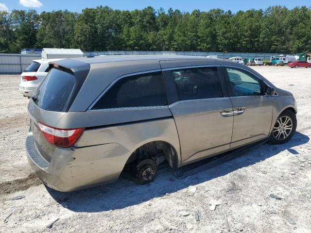 Photo 3 from auction – 2011 HONDA ODYSSEY EX with VIN 5FNRL5H69BB100753