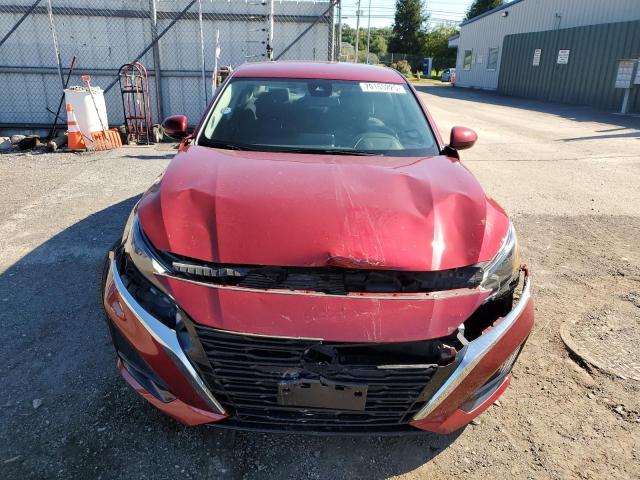 Photo 5 from auction – 2023 NISSAN ALTIMA SV with VIN 1N4BL4DVXPN396633