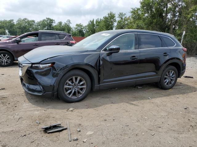 MAZDA CX-9 TOURING 2023 with VIN JM3TCBCY9P0642655 - Photo from auction