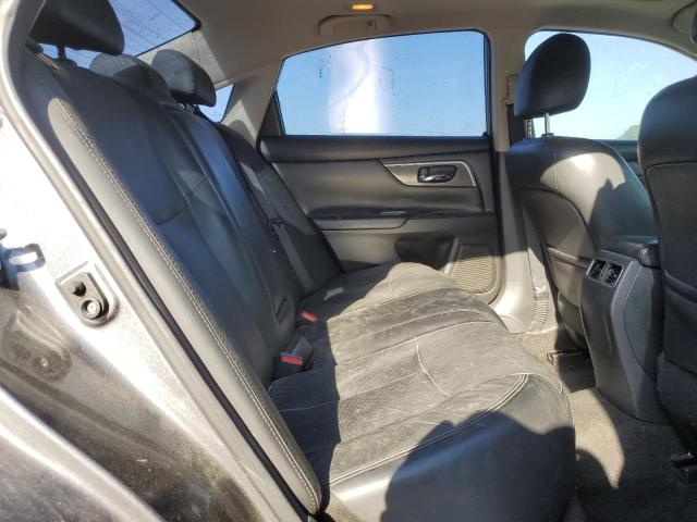 Photo 10 from auction – 2014 NISSAN ALTIMA 3.5 with VIN 1N4BL3APXEC197428