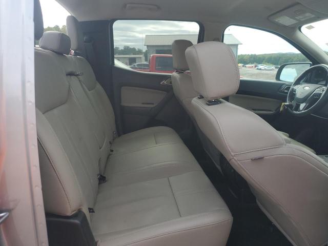 Photo 10 from auction – 2022 FORD RANGER XL with VIN 1FTER4FH0NLD51660