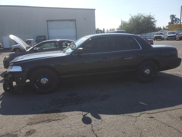 FORD CROWN VICT 2008 with VIN 2FAHP71V08X152297 - Photo from auction