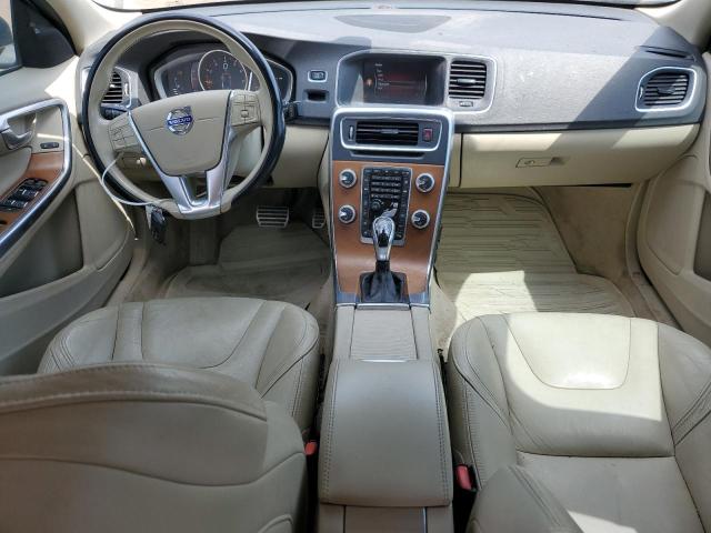 Photo 8 from auction – 2016 VOLVO S60 PREMIE with VIN LYV402FK6GB095750