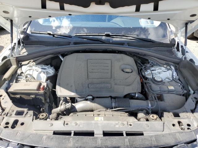 Photo 12 from auction – 2021 LAND ROVER RANGE ROVE with VIN SALYJ2EX9MA307130