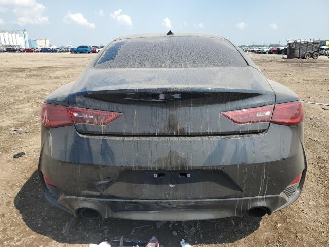 Photo 6 from auction – 2017 INFINITI Q60 PREMIU with VIN JN1EV7EL2HM550682