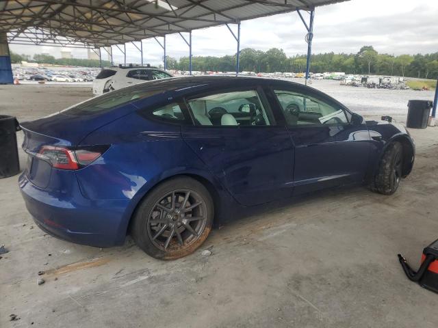 Photo 3 from auction – 2023 TESLA MODEL 3 with VIN 5YJ3E1EAXPF643120