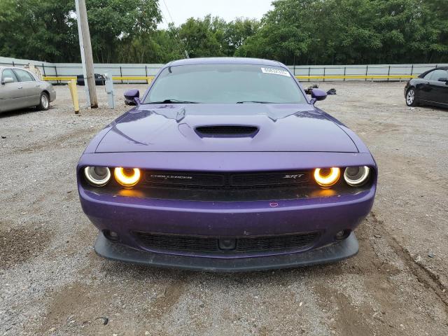 Photo 5 from auction – 2016 DODGE CHALLENGER SRT 392 with VIN 2C3CDZDJ0GH168658
