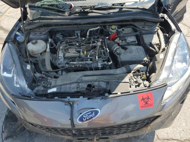 Photo 12 from auction – 2022 FORD ESCAPE S with VIN 1FMCU9F65NUA34447