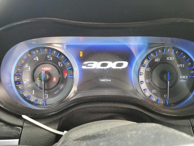 Photo 9 from auction – 2019 CHRYSLER 300 S with VIN 2C3CCABG2KH633994