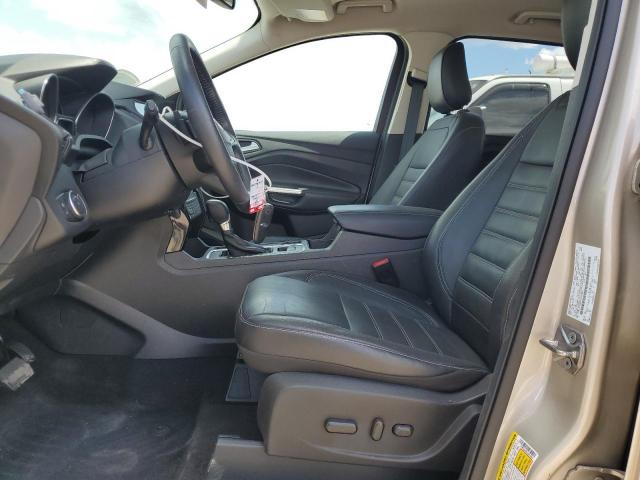 Photo 7 from auction – 2018 FORD ESCAPE TIT with VIN 1FMCU9J95JUD19497
