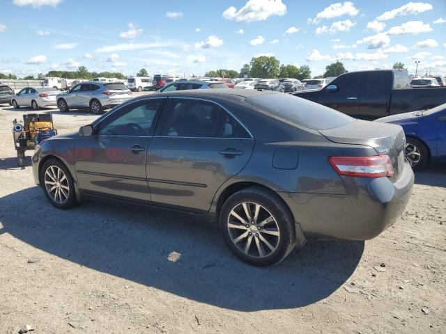 Photo 2 from auction – 2010 TOYOTA CAMRY BASE with VIN 4T4BF3EKXAR049236