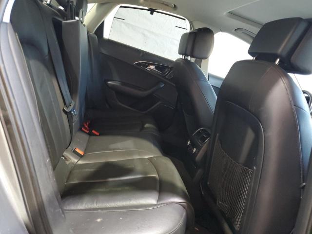 Photo 10 from auction – 2015 AUDI A6 PREMIUM with VIN WAUGFAFC6FN027989