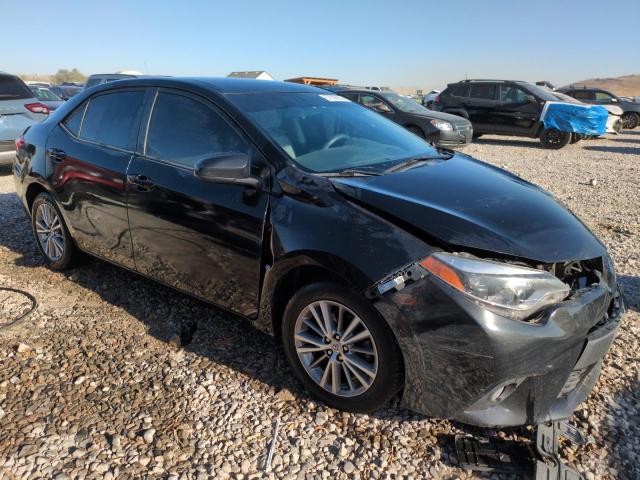 Photo 4 from auction – 2014 TOYOTA COROLLA L with VIN 2T1BURHE4EC010416