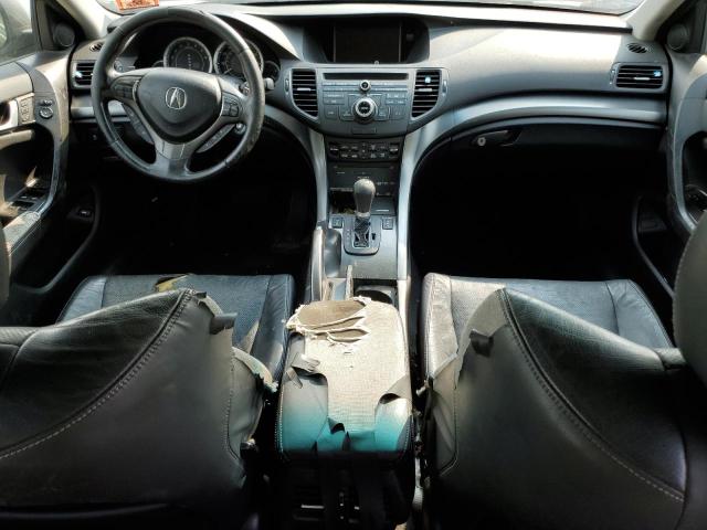 Photo 8 from auction – 2011 ACURA TSX with VIN JH4CU2F60BC004820