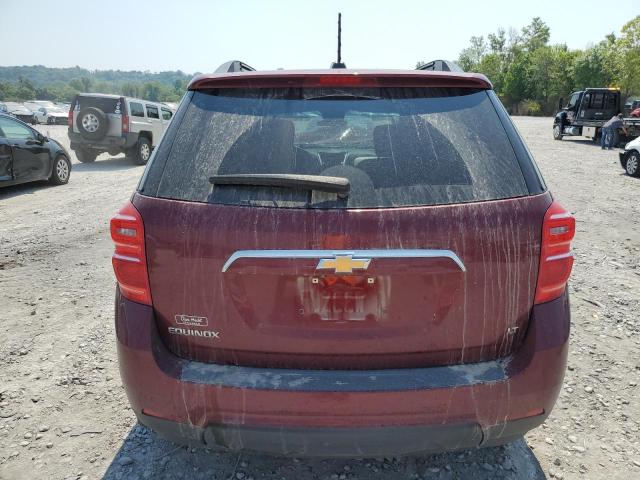 Photo 6 from auction – 2017 CHEVROLET EQUINOX LT with VIN 2GNALCEK3H1502399