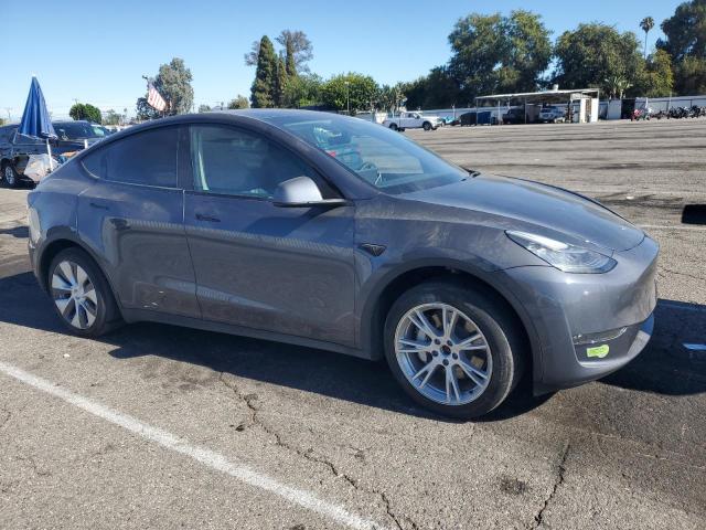 Photo 4 from auction – 2023 TESLA MODEL Y with VIN 7SAYGDEFXPA049219