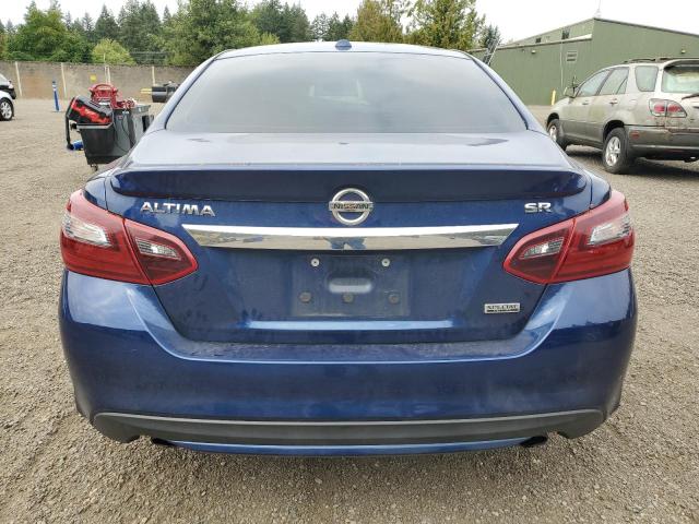 Photo 6 from auction – 2018 NISSAN ALTIMA 2.5 with VIN 1N4AL3AP4JC133147