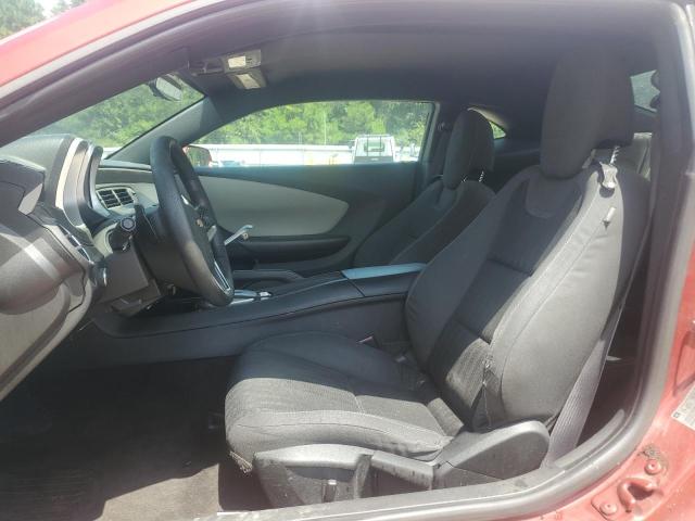 Photo 7 from auction – 2014 CHEVROLET CAMARO LS with VIN 2G1FA1E32E9231780