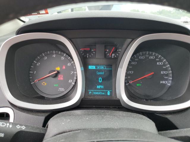 Photo 9 from auction – 2013 CHEVROLET EQUINOX LT with VIN 2GNFLNEK5D6194957