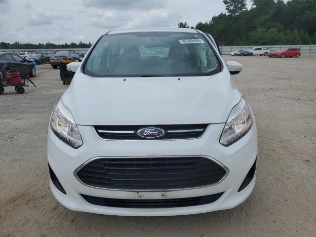 Photo 5 from auction – 2017 FORD C-MAX SE with VIN 1FADP5AU5HL106911