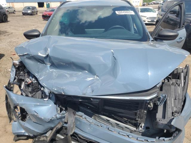Photo 12 from auction – 2024 FORD ESCAPE ST LINE with VIN 1FMCU9MN9RUA33477