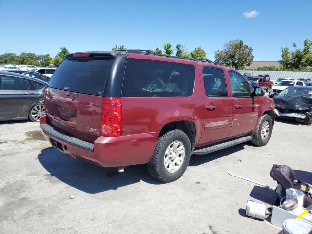 Photo 3 from auction – 2007 GMC YUKON XL C with VIN 1GKFC16007J211495