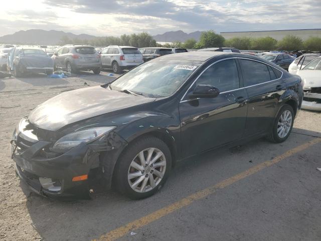 Photo 1 from auction – 2012 MAZDA 6 I with VIN 1YVHZ8DH4C5M27108
