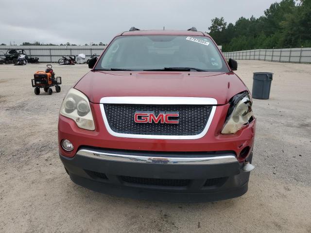 Photo 5 from auction – 2012 GMC ACADIA SLE with VIN 1GKKRPED3CJ226572