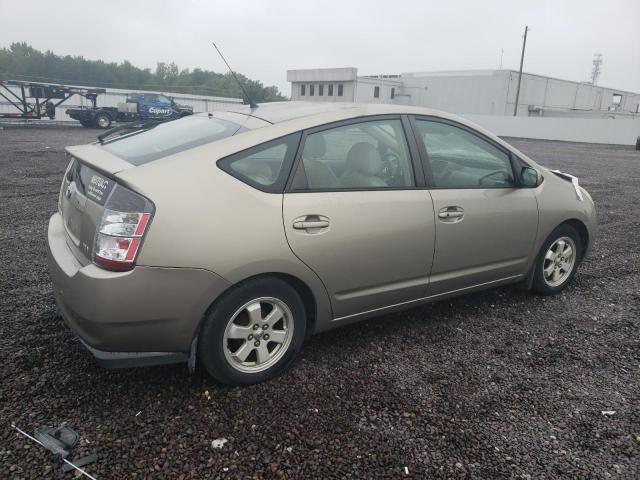 Photo 3 from auction – 2004 TOYOTA PRIUS with VIN JTDKB20U940106826
