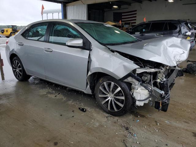 Photo 4 from auction – 2016 TOYOTA COROLLA L with VIN 5YFBURHE0GP444237