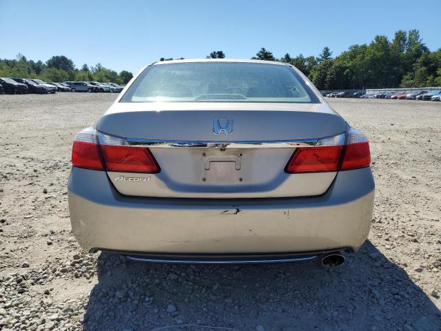 Photo 6 from auction – 2014 HONDA ACCORD LX with VIN 1HGCR2F34EA299463
