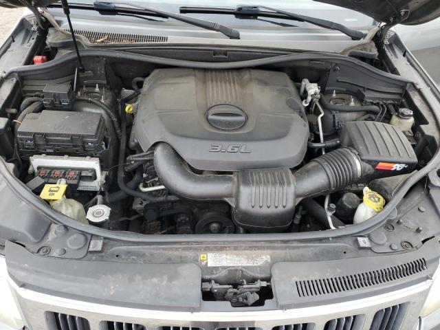 Photo 12 from auction – 2011 JEEP GRAND CHER with VIN 1J4RR4GG6BC735942