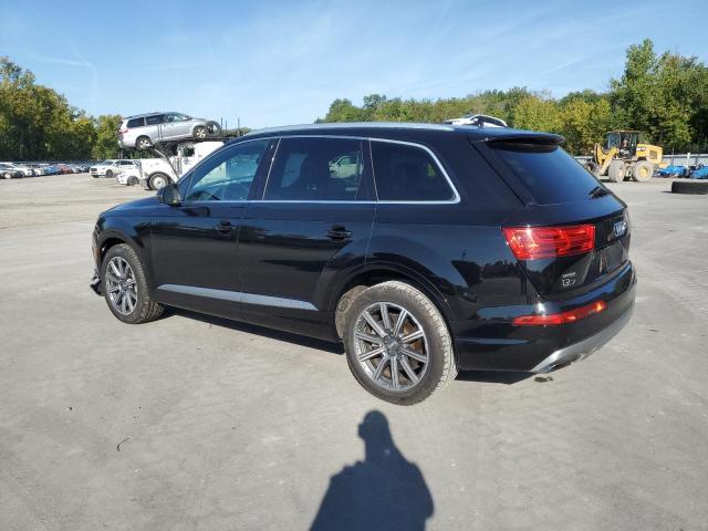 Photo 2 from auction – 2019 AUDI Q7 PREMIUM with VIN WA1LHAF76KD031694