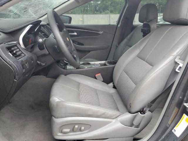 Photo 7 from auction – 2019 CHEV IMPALA LS with VIN 2G11Y5S32K9138657