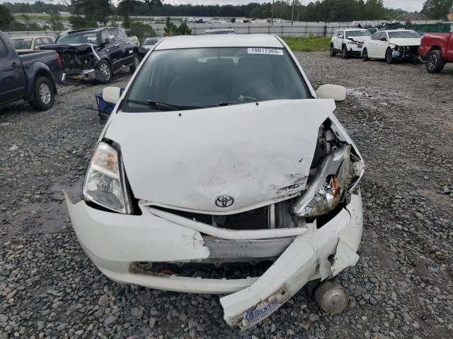 Photo 5 from auction – 2004 TOYOTA PRIUS with VIN JTDKB22UX40009194