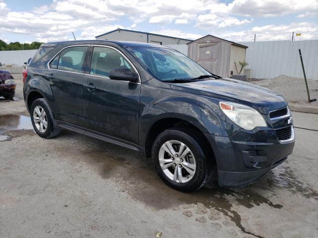 Photo 4 from auction – 2013 CHEVROLET EQUINOX LS with VIN 2GNALBEK1D6360593