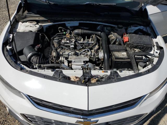 Photo 11 from auction – 2018 CHEVROLET MALIBU LS with VIN 1G1ZC5ST3JF190600