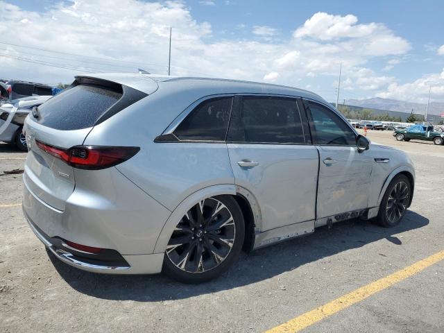 Photo 3 from auction – 2024 MAZDA CX-90 PREMIUM with VIN JM3KKDHC3R1106630