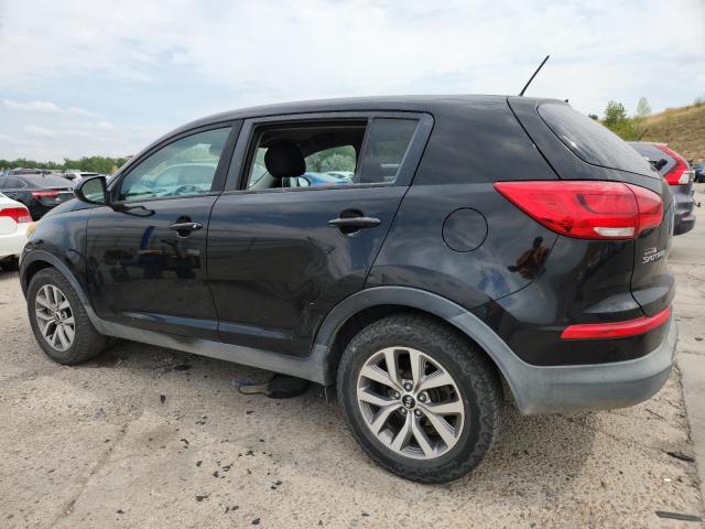 Photo 2 from auction – 2016 KIA SPORTAGE L with VIN KNDPBCAC4G7800921