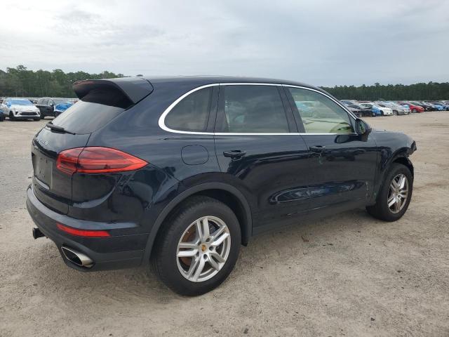 Photo 3 from auction – 2016 PORSCHE CAYENNE with VIN WP1AA2A24GLA06274