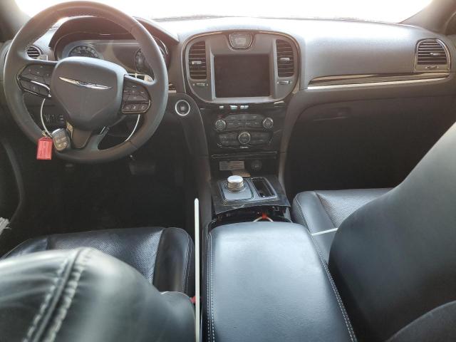 Photo 8 from auction – 2023 CHRYSLER 300 S with VIN 2C3CCABT7PH580987