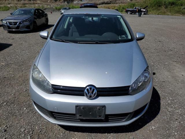 Photo 5 from auction – 2013 VOLKSWAGEN GOLF with VIN WVWAB7AJ2DW116561