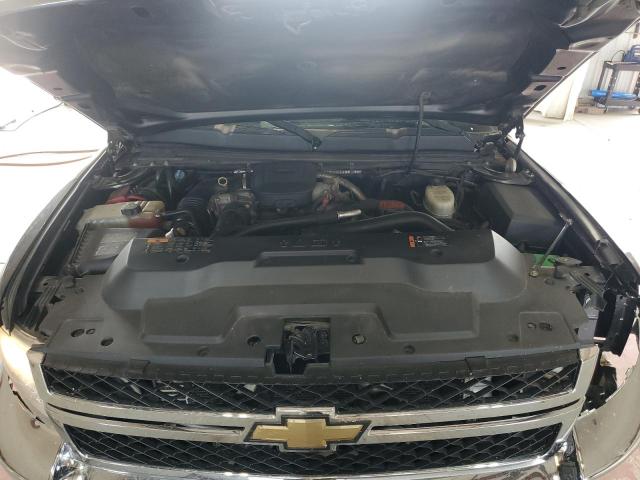 Photo 11 from auction – 2011 CHEVROLET SILVERADO with VIN 1GC1KXC87BF149997