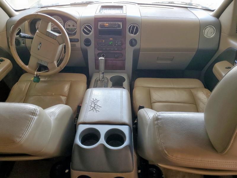 Photo 8 from auction – 2007 FORD F150 SUPER with VIN 1FTPW12V27FA31169