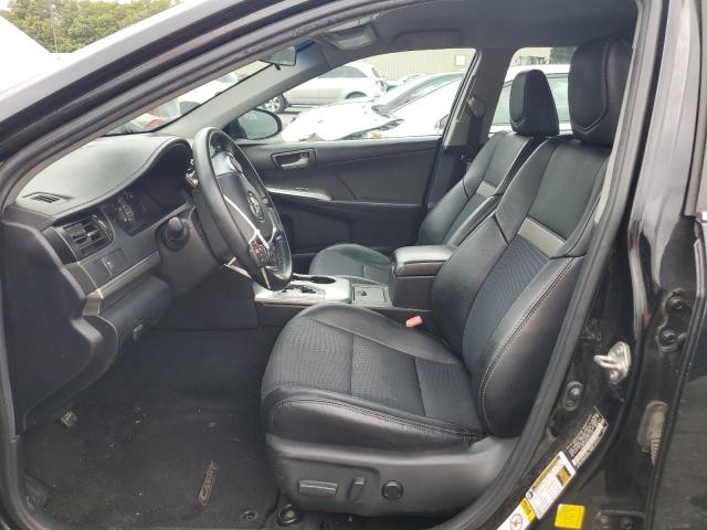 Photo 7 from auction – 2014 TOYOTA CAMRY with VIN 4T1BF1FK0EU341447