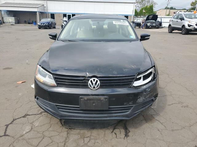 Photo 5 from auction – 2012 VOLKSWAGEN JETTA SE with VIN 3VWBP7AJ7CM319057