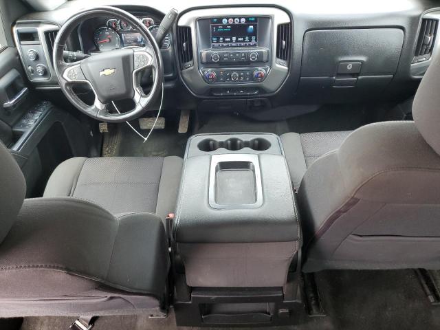 Photo 8 from auction – 2018 CHEVROLET SILVERADO with VIN 3GCUKREC3JG355129