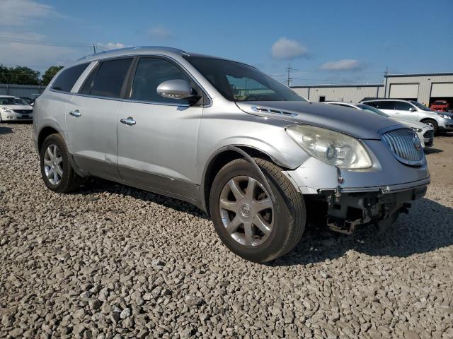 Photo 4 from auction – 2008 BUICK ENCLAVE CX with VIN 5GAER23768J187445